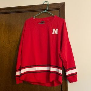 Nebraska Huskers Sweatshirt